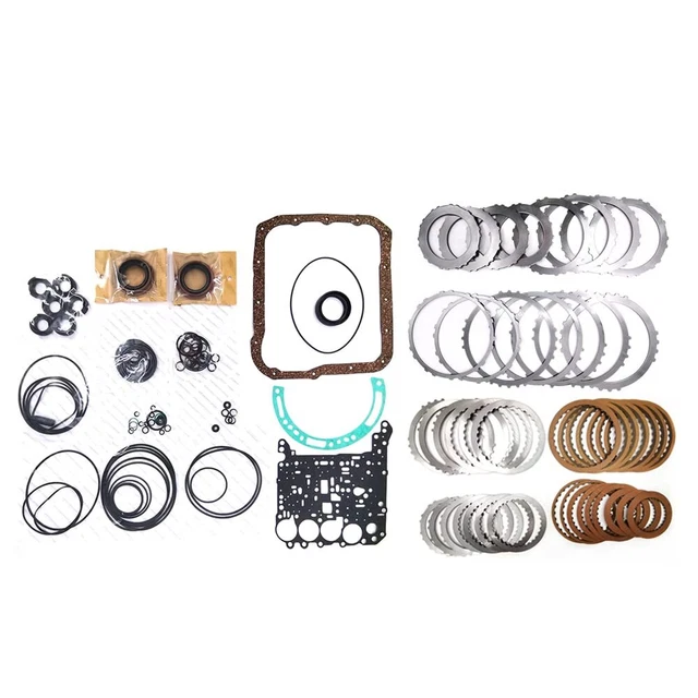 ♡　 Kit di ripristino trasmissione, Cambio e trasmissione, Auto
