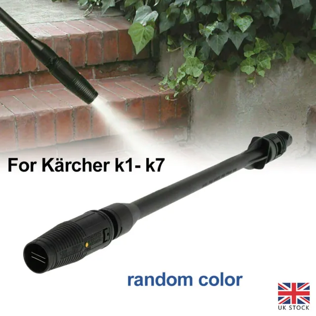 High Pressure Gun Washer Nozzle Car Jet Lance for Karcher K1 K2 K3 K4 K5 K6 K7