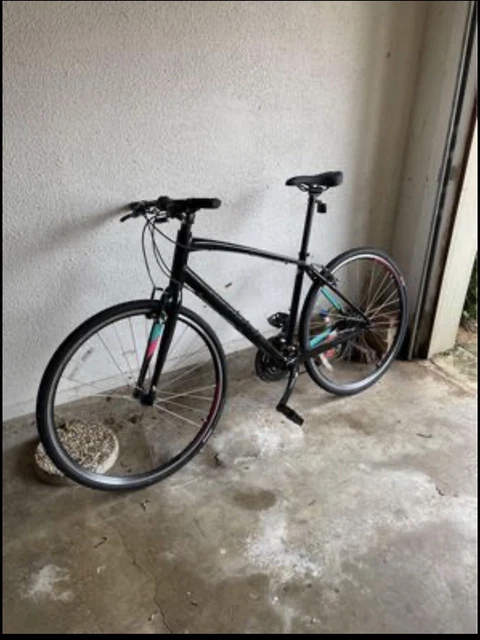 specialized sirrus 2.0 size chart