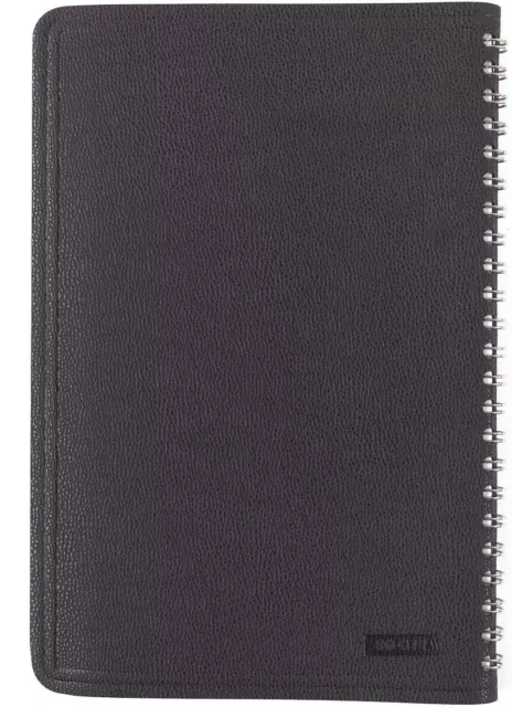 AT-A-GLANCE Large Telephone & Address Book, 800+ Entries, 4-7/8" x 8" Page Size 3