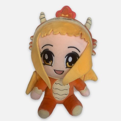 inquisitor plush