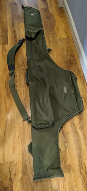Fishing Holdall Used FOR SALE! - PicClick UK