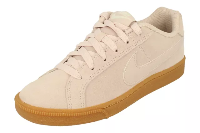 Nike court royale se ladies trainers top