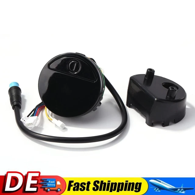 Controller E Cruscotto Con Display Per Ninebot ES1/ES2/ES3/ES4 – Ricambio Completo - 2