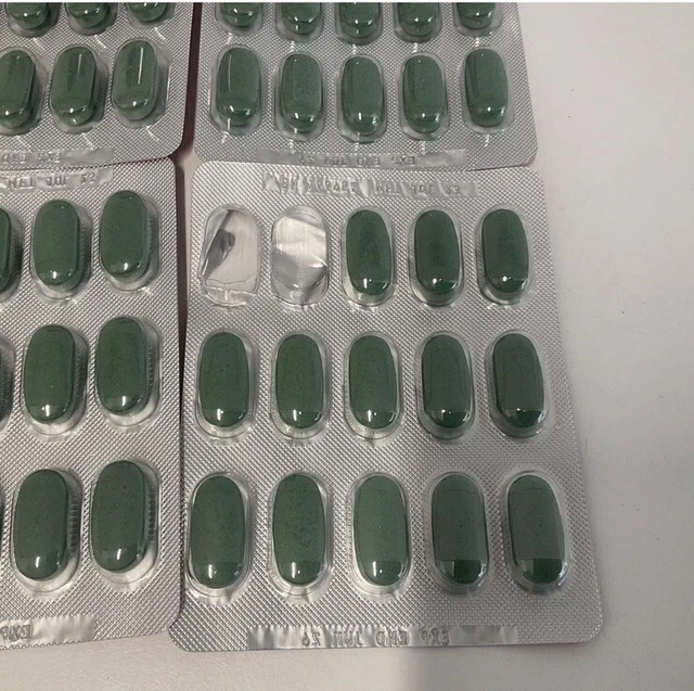 VITABIOTICS SUPPLEMENTS Jointace Original 88 Tablets Opened! £17.