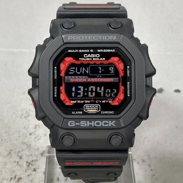 G sale shock gxw
