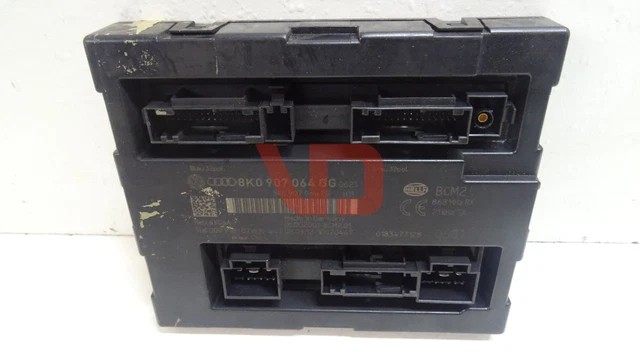 AUDI A4 B8.5 (2012) Comfort Control Module Ccm 8K0907064Gg EUR 51,81 ...