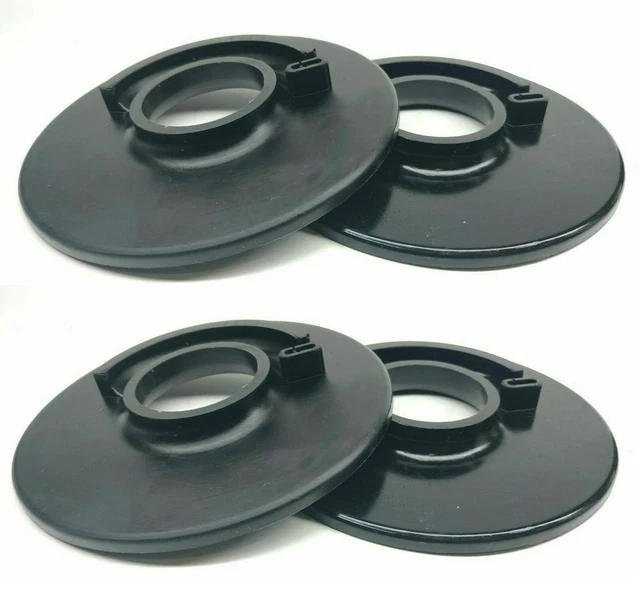 POLYPRO REAR SPRING PAD BUSH for FORD FALCON BA BF FG TERRITORY SX SY