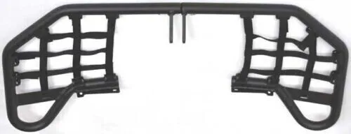 Nerf bars Quad KTM XC 450 525 XC SX BLACK NEW SET