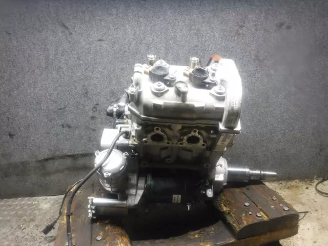 cam am ryker 600