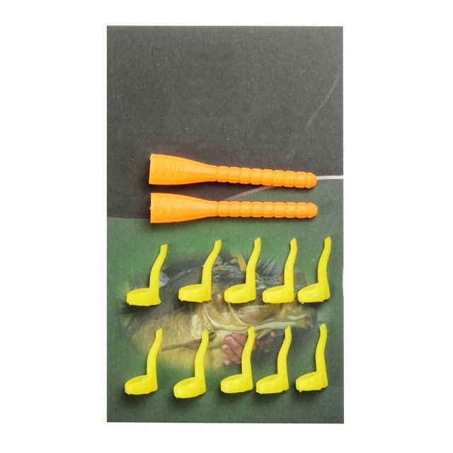 EFFORTLESSLY ALIGN FOAM with Carp Fishing Foam Aligner Quality Material ...