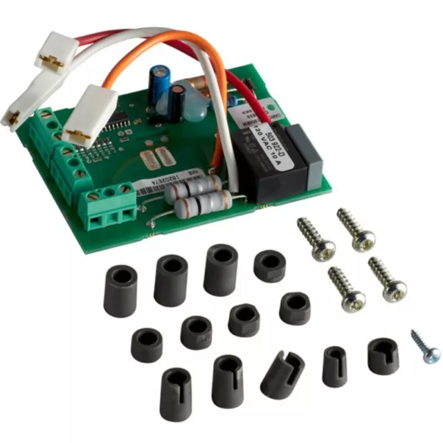 Robot Coupe CAROB3419002M Circuit Board for MP350 Turbo & MP450 Turbo Series