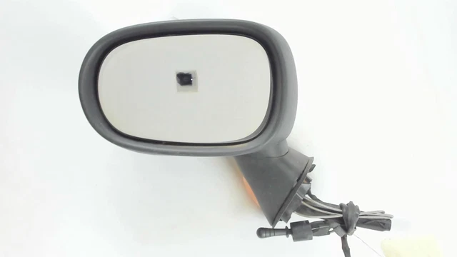 Retroviseur gauche 7701065900 RENAULT MODUS PHASE 1 1.5 DCI - 8V T/R:63078132