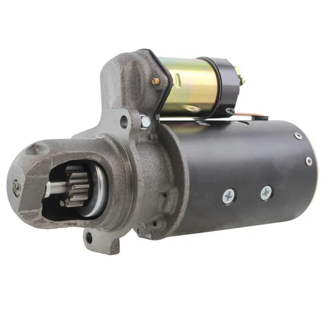 Ensemble Porte-équipement Planétaire Pour Massey Ferguson – Compatible Modèles 285, 290, 35, 360, 362, 375, 50