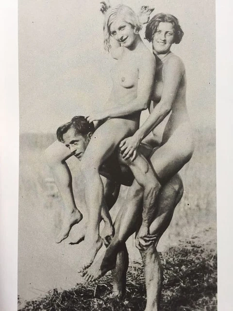 nackt-unter-nackten-desnudo-entre-desnudos-ulf-erdmann-ziegler-nude
