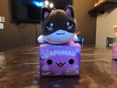 aphmau plush cat for sale