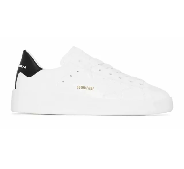 Golden Goose Women’s PURE STAR sneaker Size - 39