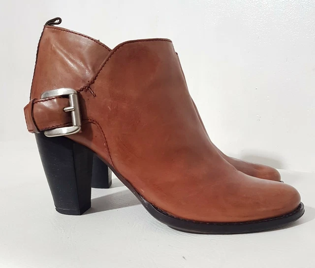 Minelli sales boots uk