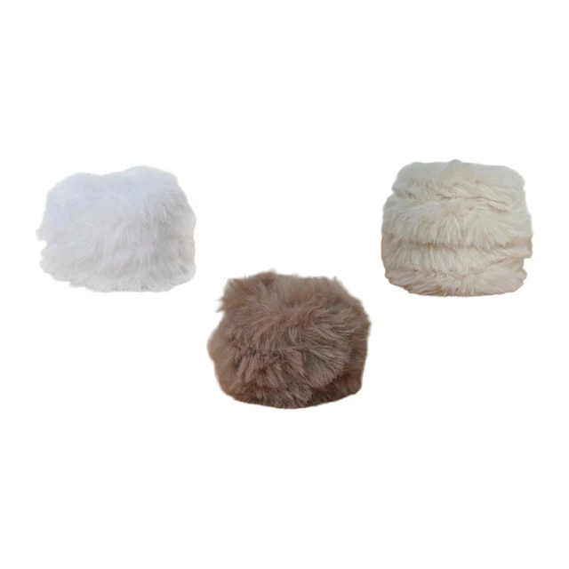 Kit Créatif Tulipes En Cure-Pipes - Fleurs Artisanales Avec Papier Et Ruban