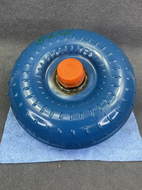 Precision Torque Converter Gm 1982-2023 Transmission 440-T4