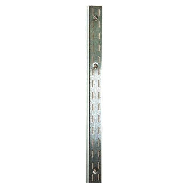 ECONOCO SS20/48 Dbl Sltd Stndrd,1/2x48x1 1/4 in,PK10