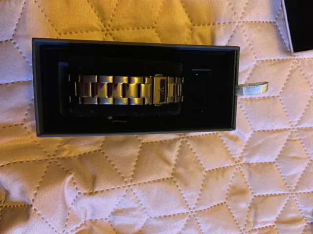Paul valentine multifunctional sales rose gold black link
