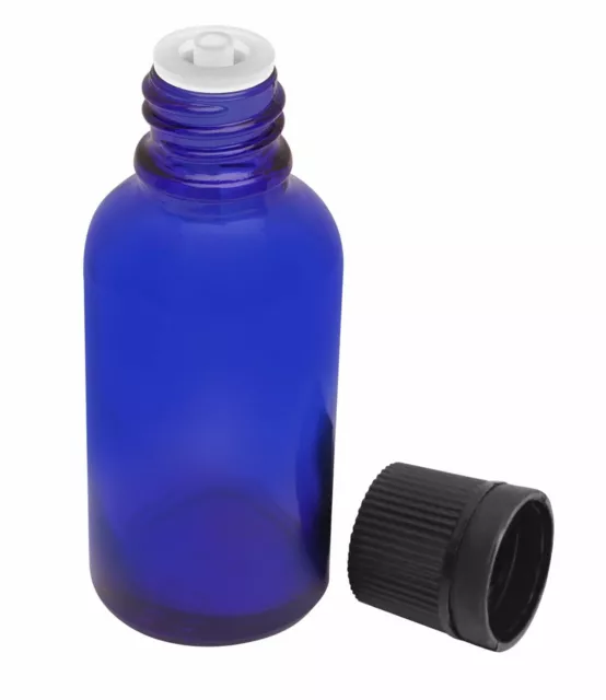 Lavender Essential Oil 100% Pure & Natural Lavandula Angustifolia Stress Anxiety 3