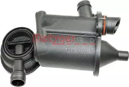 Original METZGER Ventil Kurbelgehäuseentlüftung 2385096 für Porsche Original METZGER Ventil Kurbelgehäuseentlüftung 2385096 für Porsche
