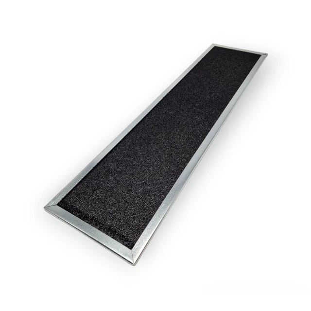 Filtre A Air De Rechange En Polyuréthane Lavable Pour Ventilo-Convecteur 760X195