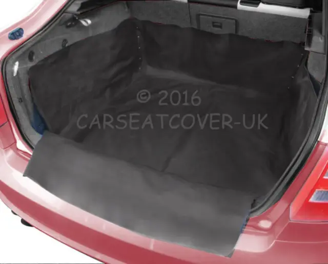 VW Passat Estate (11-14) HEAVY DUTY CAR BOOT LINER COVER PROTECTOR MAT