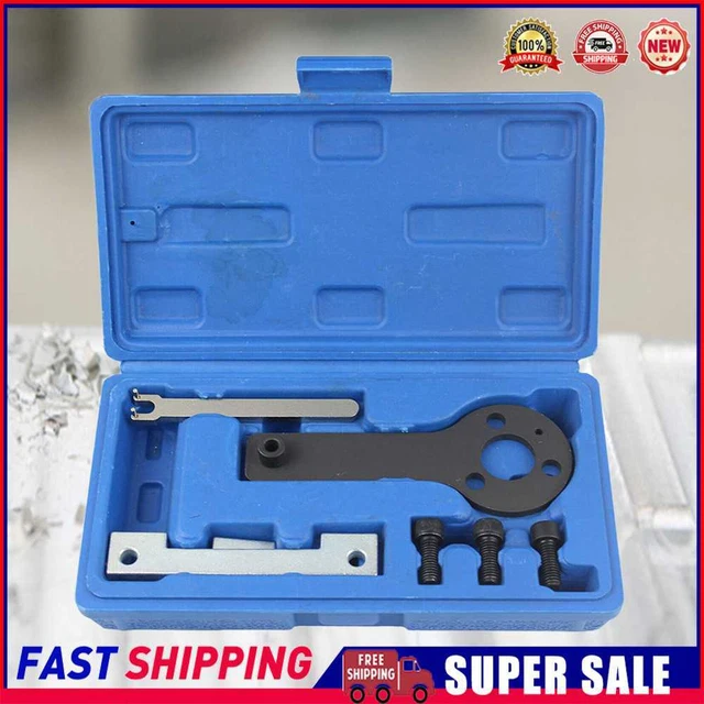 CAMSHAFT TIMING TOOL Kit Carbon Steel Camshaft Locking Fixture for