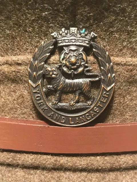 WW2 BRITISH OTHER Ranks Peaked Cap Repro $75.00 - PicClick CA