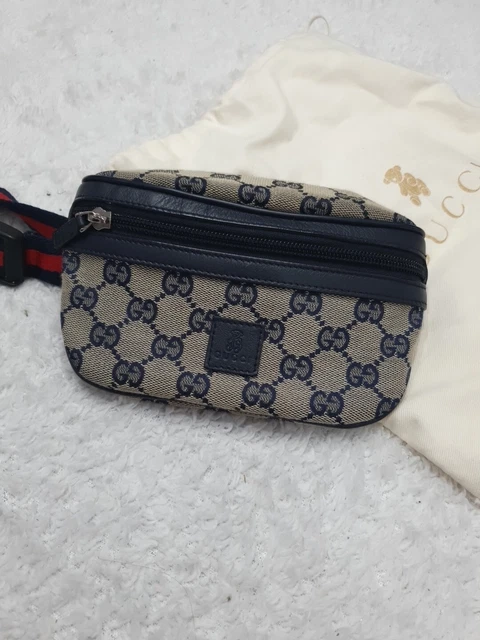 Gucci kids sales bum bag