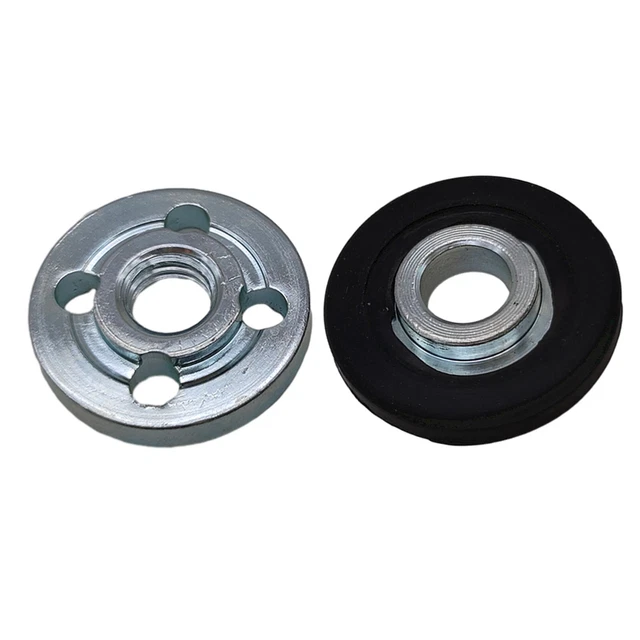 2 Protections Oculaires En Acier Inoxydable Pour Meuleuse D'établi - Installation Facile Et Compatible - 5