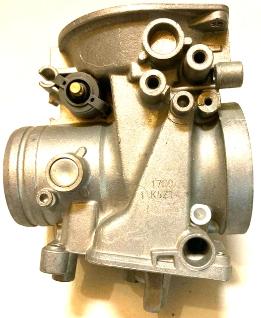VERGASER MIKUNI 17E0CK5Z1 Suzuki GSX-R 750 EUR 79,90 - PicClick DE