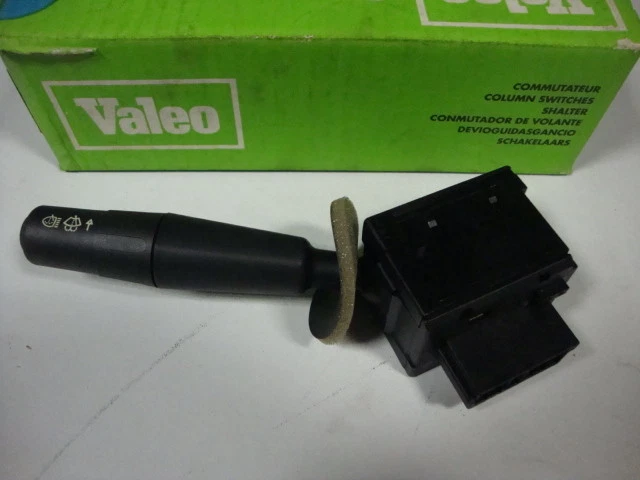 Commutateur Peugeot 306 NEUF VALEO 251222 switch neiman
