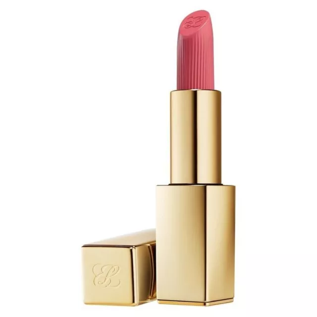 ESTEE LAUDER Puro Color Lipstick - Lápiz Labial 260 Excéntrico-0887167615168