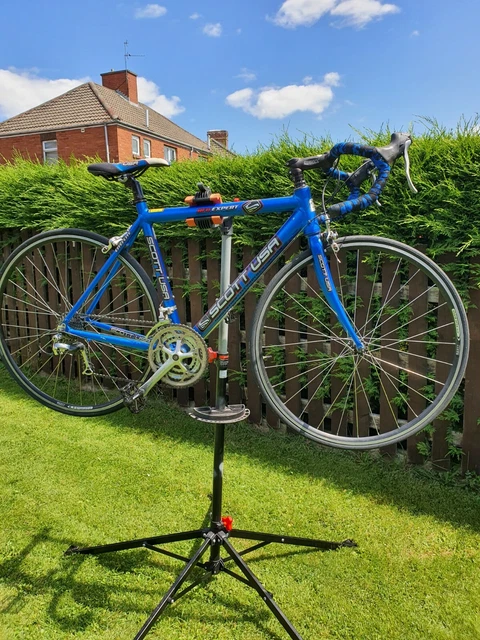 Scott afd expert discount