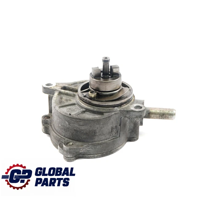 Denso Compressor, airconditioning voor o.a. Mercedes-Benz - DCP17191