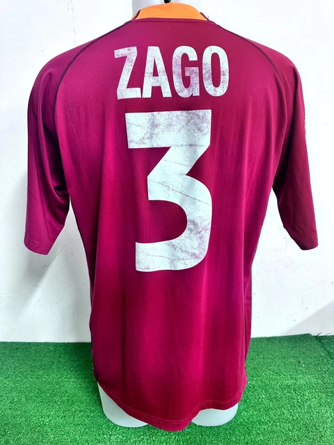 Maillot Espanyol No Match Worn Shirt Jersey Vintage Camiseta 1999/2000 Neuf