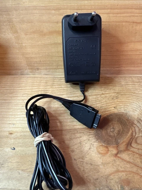 Chargeur Officiel Sony 19.5V 4.7A Original - Adaptateur Secteur VGP-AC19V11 - Occasion
