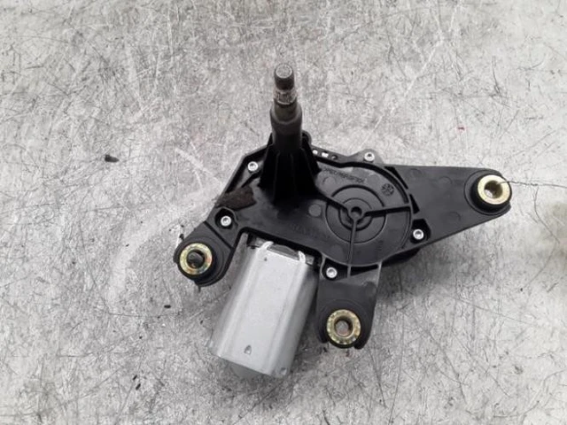 Moteur essuie glace arriere RENAULT MEGANE 1 PHASE 2 COUPE Diesel | Alberdi