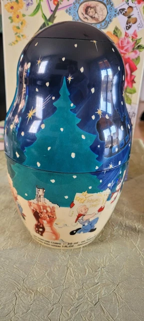 JEAN PAUL GAULTIER - Poup?�e russe g?�ante Classique - Compl?�te EUR 110,00 - PicClick FR