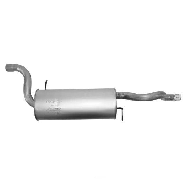 Exhaust Muffler Assembly AP Exhaust 60004