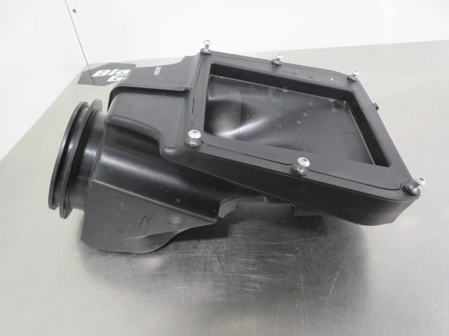 Eb1229 2022 Indian Scout Bobber Twenty Air Filter Box Frame Seal