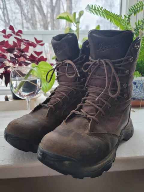 Danner Pronghorn Boots US 8