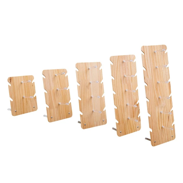 SUPPORT DE STOCKAGE Carte Visite Boîte Rangement Cartes Voyage EUR 8,94