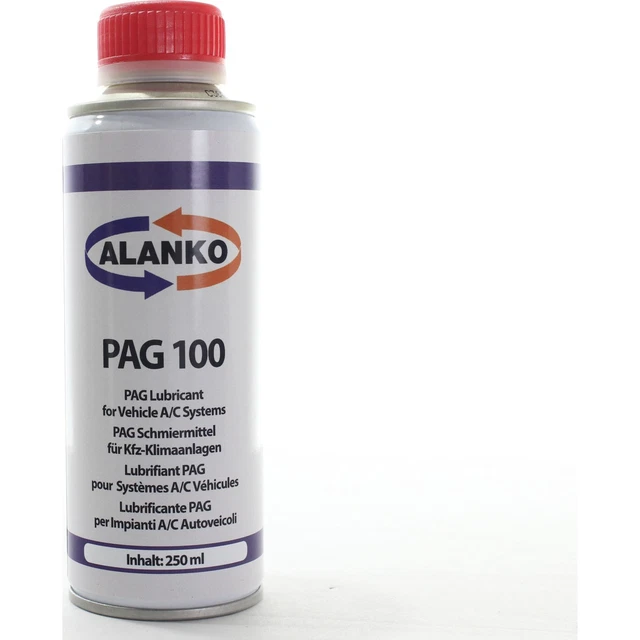 Woospa Compressore-Olio per 10581365