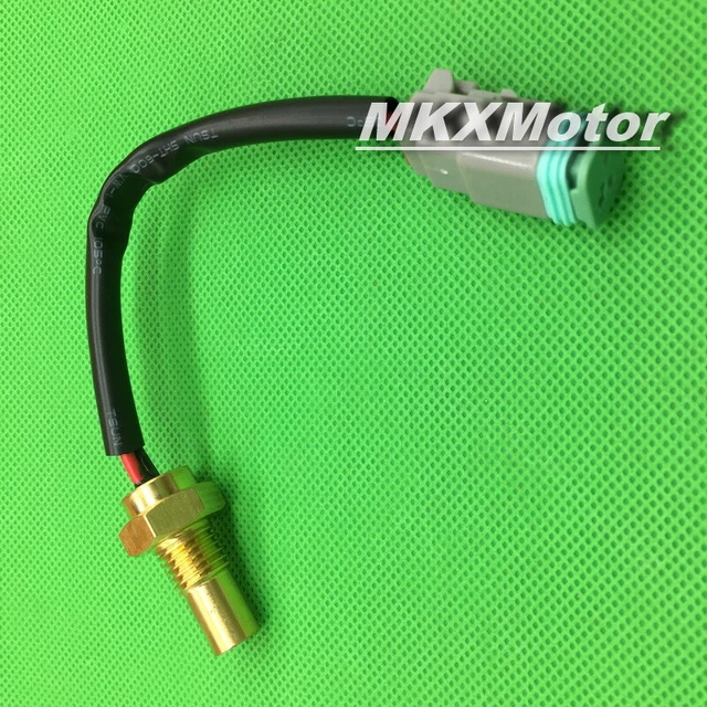 WATER COOLANT TEMPERATURE Sensor SKIDOO Snowmobile Expedition 600 2009
