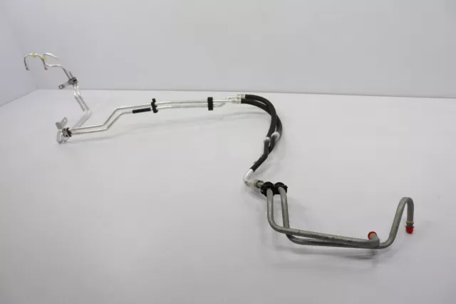 2019 - 2023 Ram 1500 Classic Rwd 5.7L Transmission Oil Cooler Hose Line Oem